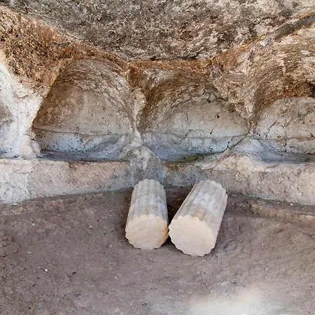 Alojamento de Acomodação e Pequeno-almoço Dimora Archimedea 4*