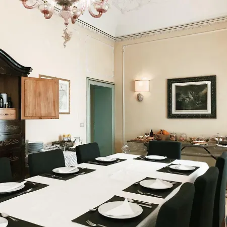 Dimora Archimedea Syracuse