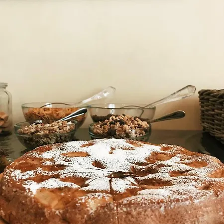 Dimora Archimedea Alojamento de Acomodação e Pequeno-almoço 4*