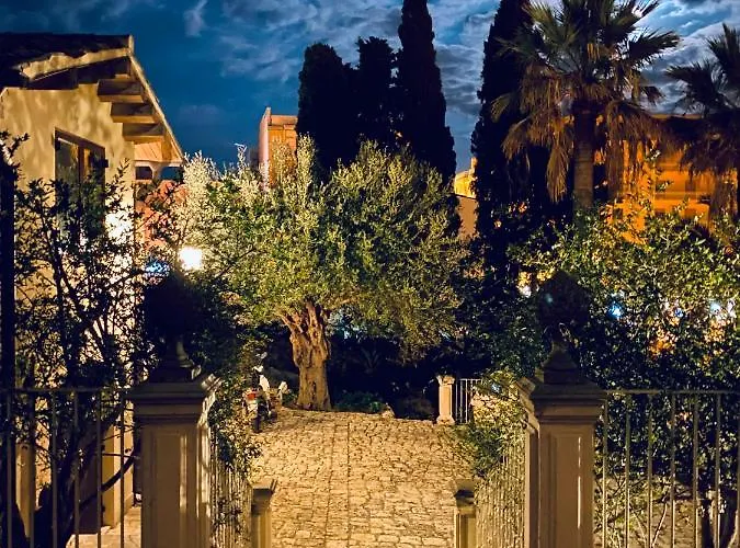 Dimora Archimedea Bed & Breakfast