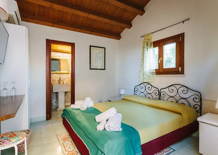 Dimora Archimedea Syracuse