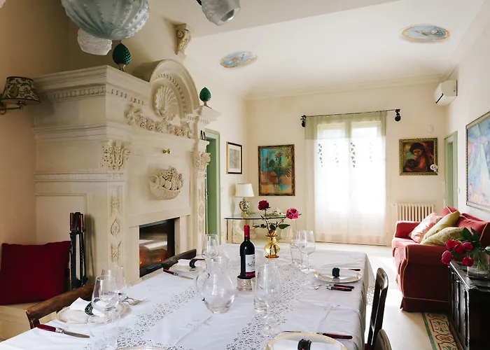 Dimora Archimedea Bed & Breakfast