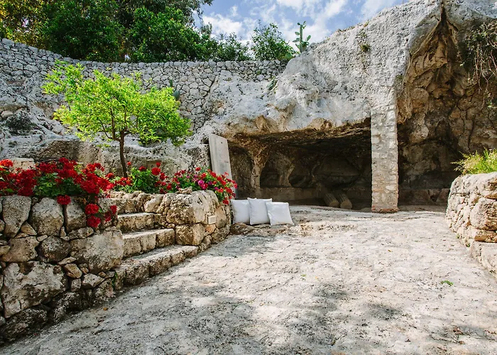 Dimora Archimedea Bed & Breakfast Syracuse