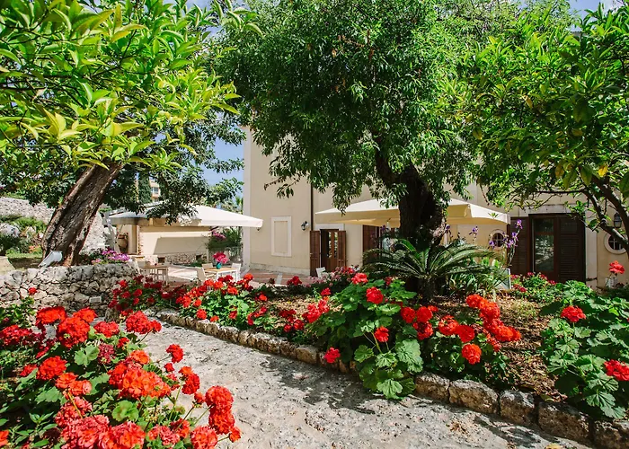 Dimora Archimedea Bed & Breakfast