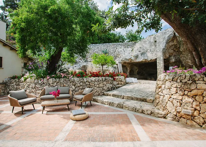 Bed & Breakfast Dimora Archimedea Syracuse