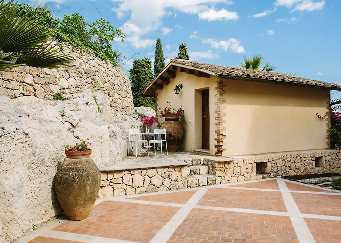 Bed & Breakfast Dimora Archimedea