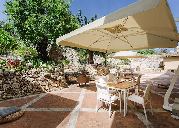 Bed & Breakfast Dimora Archimedea Syracuse