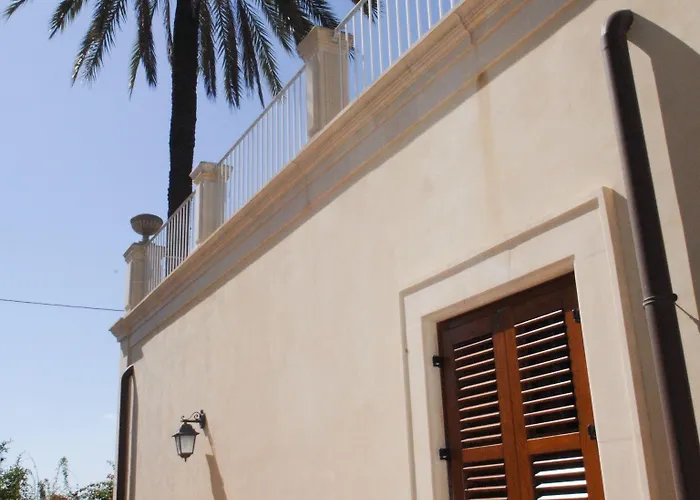 Bed & Breakfast Dimora Archimedea