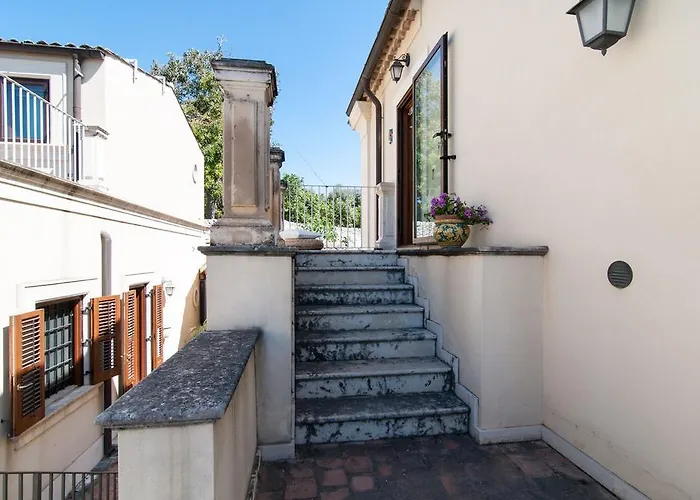 Bed & Breakfast Dimora Archimedea