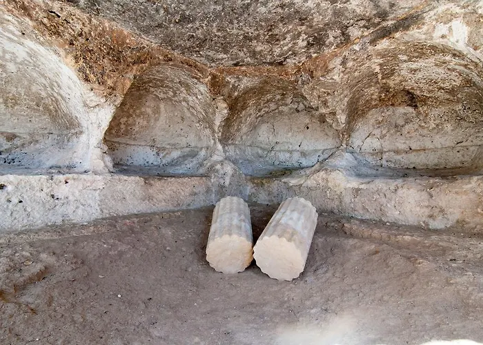 Bed & Breakfast Dimora Archimedea 4*