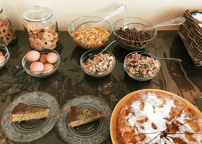 Dimora Archimedea Bed & Breakfast