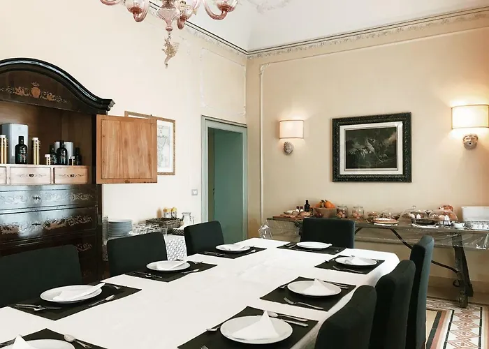 Dimora Archimedea Syracuse