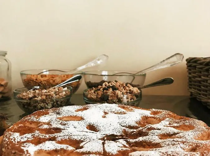 Dimora Archimedea Bed & Breakfast 4*