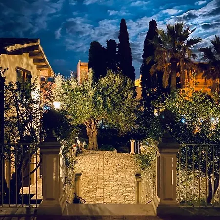 Dimora Archimedea Bed & Breakfast