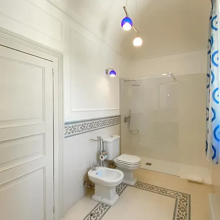 Bed & Breakfast Dimora Archimedea Syracuse
