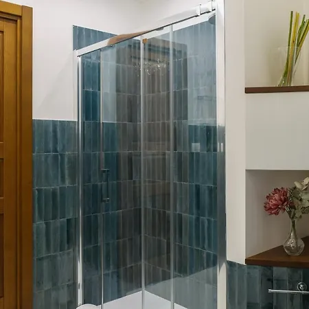 Dimora Archimedea Bed & Breakfast Syrakusa