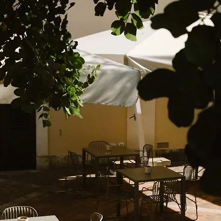 Dimora Archimedea 4*