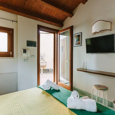 Bed & Breakfast Dimora Archimedea