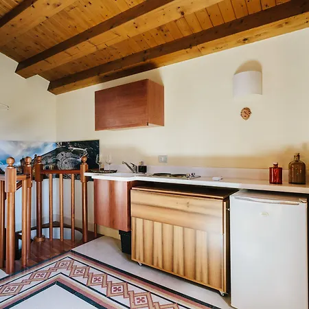 Dimora Archimedea Syrakusa