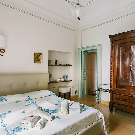 Bed & Breakfast Dimora Archimedea Syrakusa