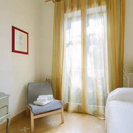 Dimora Archimedea 4*