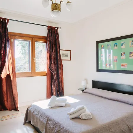 Bed & Breakfast Dimora Archimedea 3*