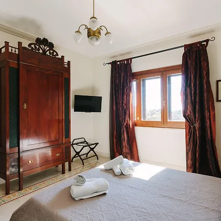Bed & Breakfast Dimora Archimedea Syrakusa