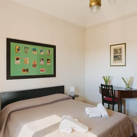 Dimora Archimedea Syrakusa