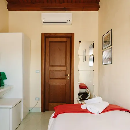 Dimora Archimedea 4* Syrakusa