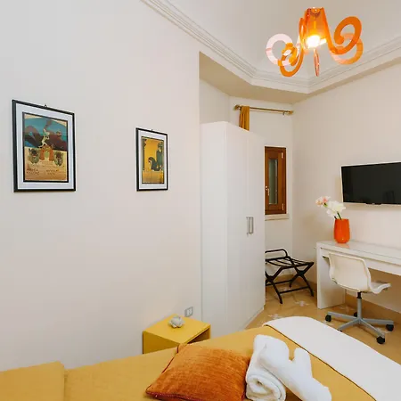 Bed & Breakfast Dimora Archimedea