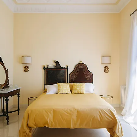 Dimora Archimedea Bed & Breakfast