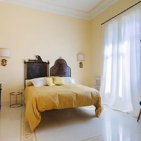 Bed & Breakfast Dimora Archimedea 4*