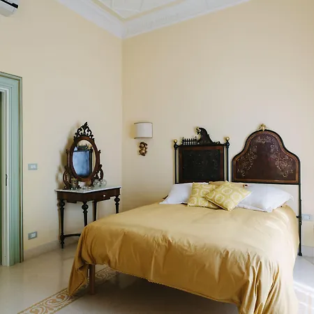 Dimora Archimedea 4* Syrakusa