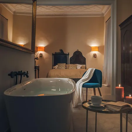 Bed & Breakfast Dimora Archimedea