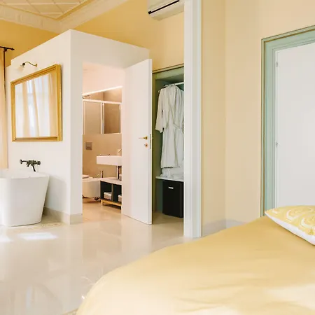 Dimora Archimedea 4* Syrakusa