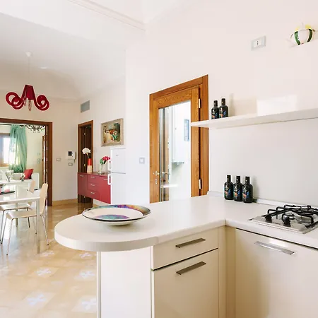 Bed & Breakfast Dimora Archimedea 4*