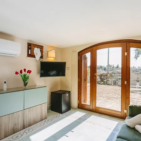 Dimora Archimedea 4* Syrakusa