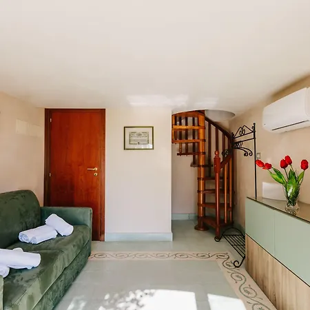 Bed & Breakfast Dimora Archimedea