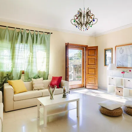 Bed & Breakfast Dimora Archimedea Syrakusa