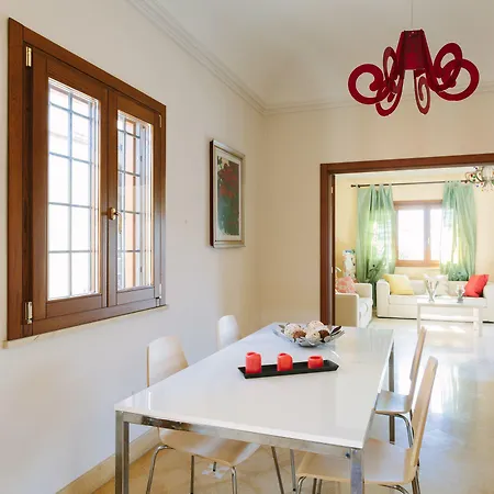 Dimora Archimedea 4* Syrakusa