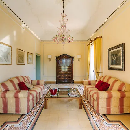 Bed & Breakfast Dimora Archimedea Syrakusa