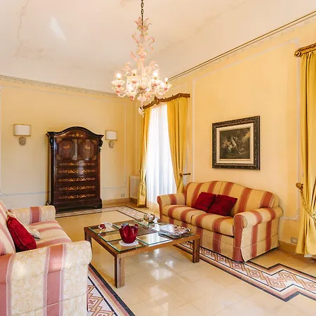 Dimora Archimedea Syrakusa