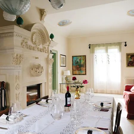 Dimora Archimedea Bed & Breakfast