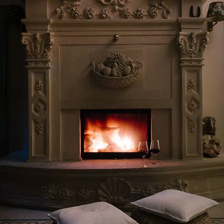 Dimora Archimedea Syrakusa