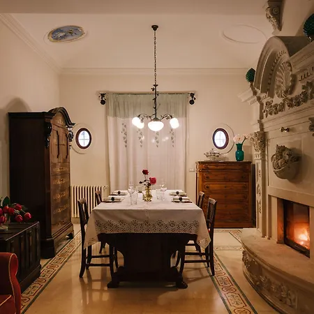 Dimora Archimedea 4* Syrakusa