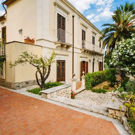 Bed & Breakfast Dimora Archimedea