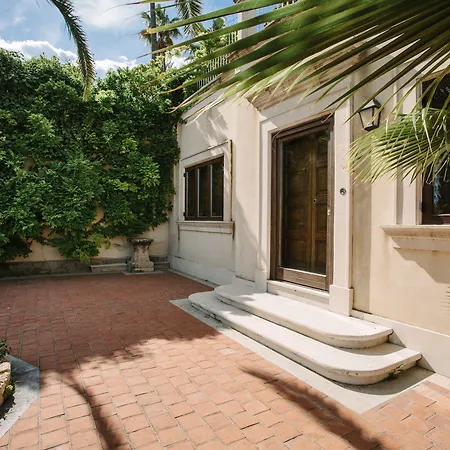 Bed & Breakfast Dimora Archimedea Syrakusa