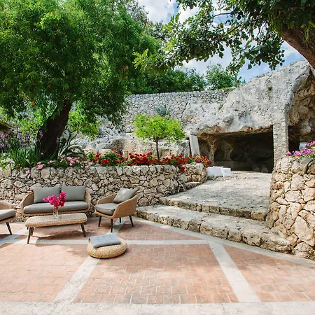 Bed & Breakfast Dimora Archimedea Syrakusa