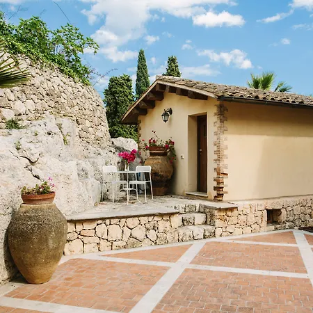 Bed & Breakfast Dimora Archimedea