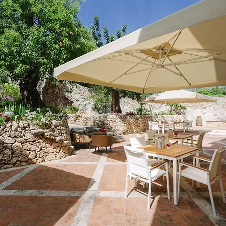 Bed & Breakfast Dimora Archimedea Syrakusa
